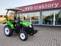 Traktor YTO SG354